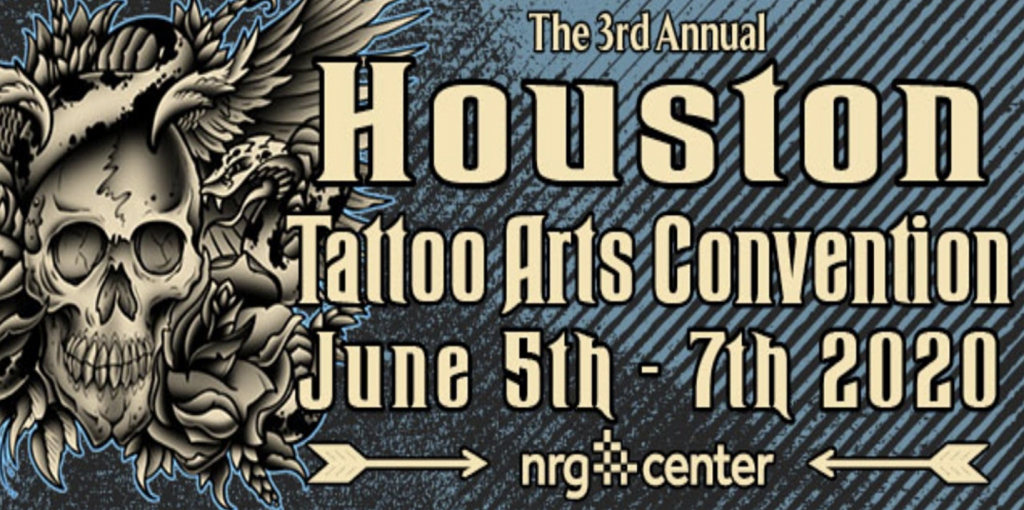 Mikey Sarratts Grand Canyon Tattoo Convention Brings the Worlds Top  Artists to Mesa  Phoenix New Times