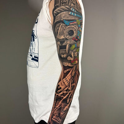 Read more about the article sleeve-water-and-fire-theme-sleeves