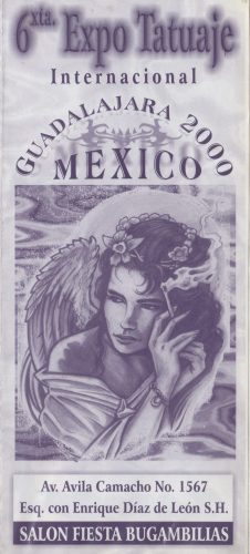 Guadalajara Mexico 2000