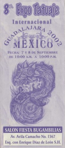 Guadalajara Mexico 2002