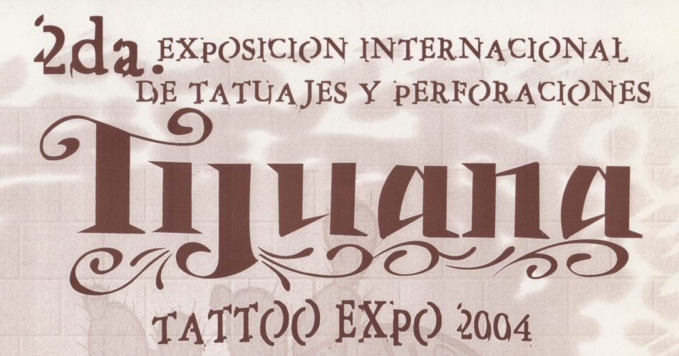 Tijuana Mexico 2004