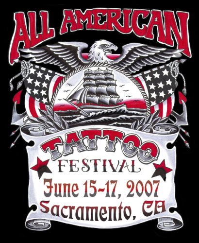 Sacramento CA June 2007