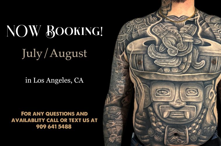 Booking