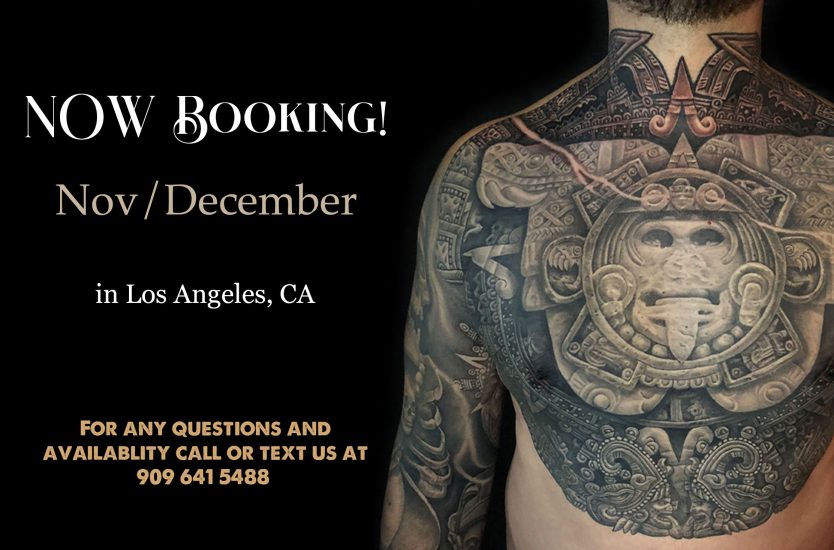 GoetheBooking
