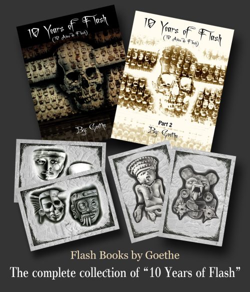 Flash Books