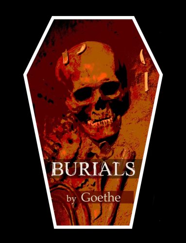 Logo Burials