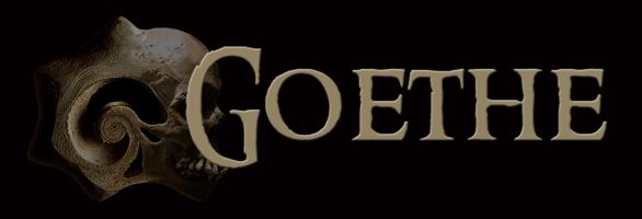 Logo Goethe 1