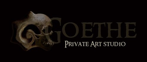 Goethe private studio