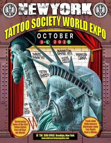 NYC Convention