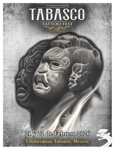 Tabasco Convention Tabasco Convention