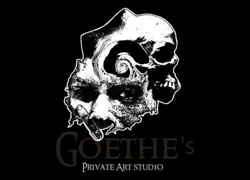 Goethe's Art Studio