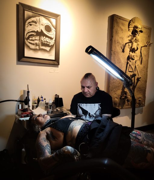 Worldwide Tattooers 2