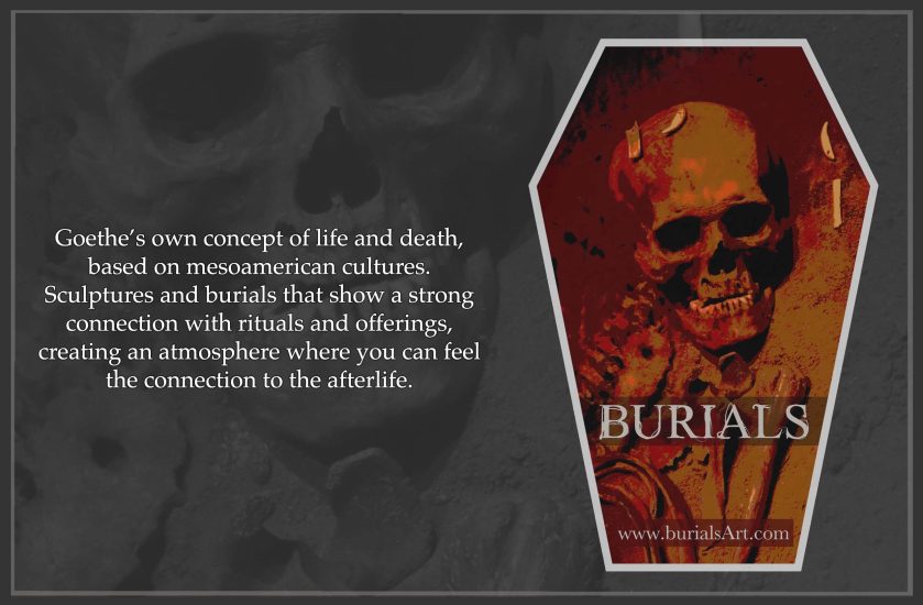 Burials
